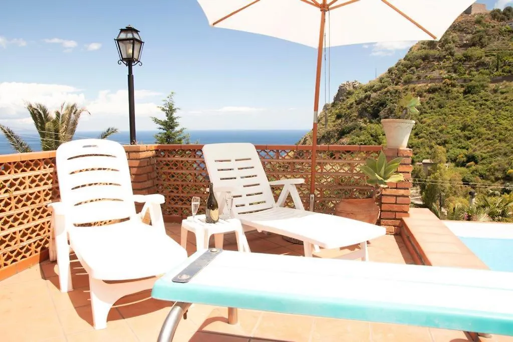 Casa Dei Sogni Hotell Taormina