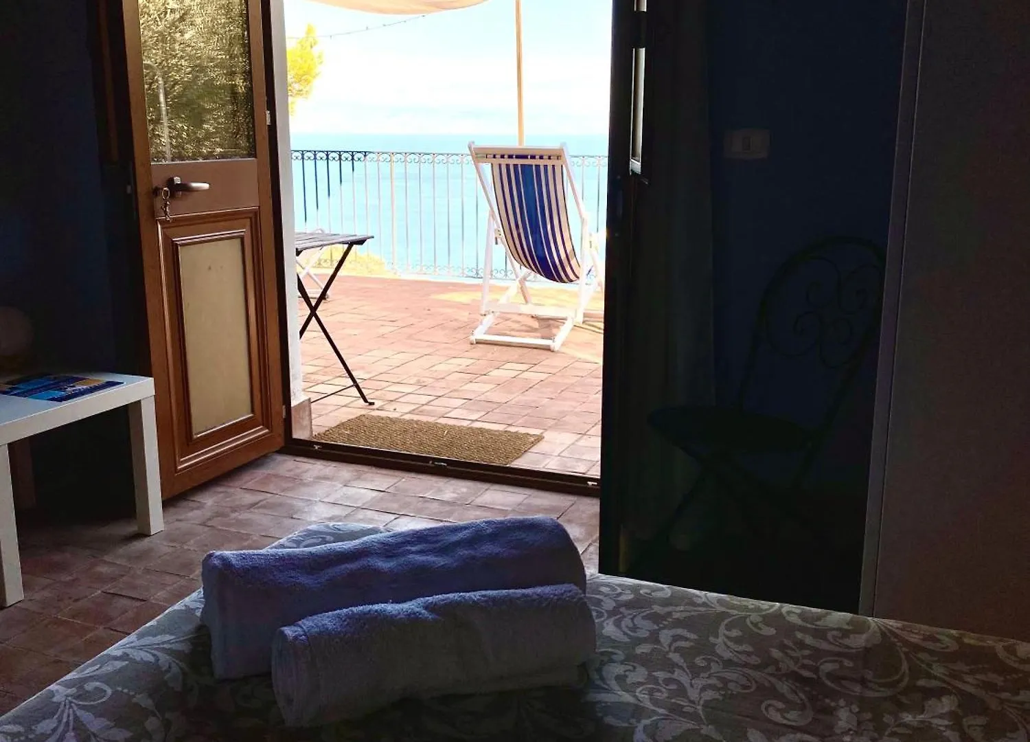 Casa Dei Sogni Hotell Taormina Pensionat