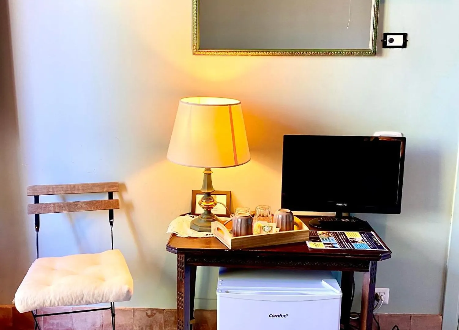 Pensionat Casa Dei Sogni Hotell Taormina
