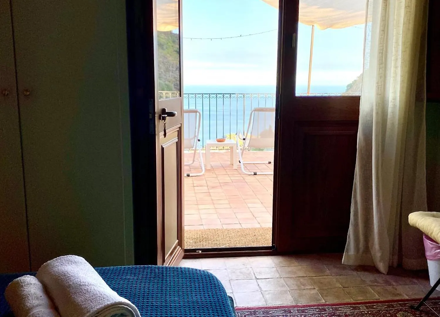 Casa Dei Sogni Hotell Taormina 0*,  Italien