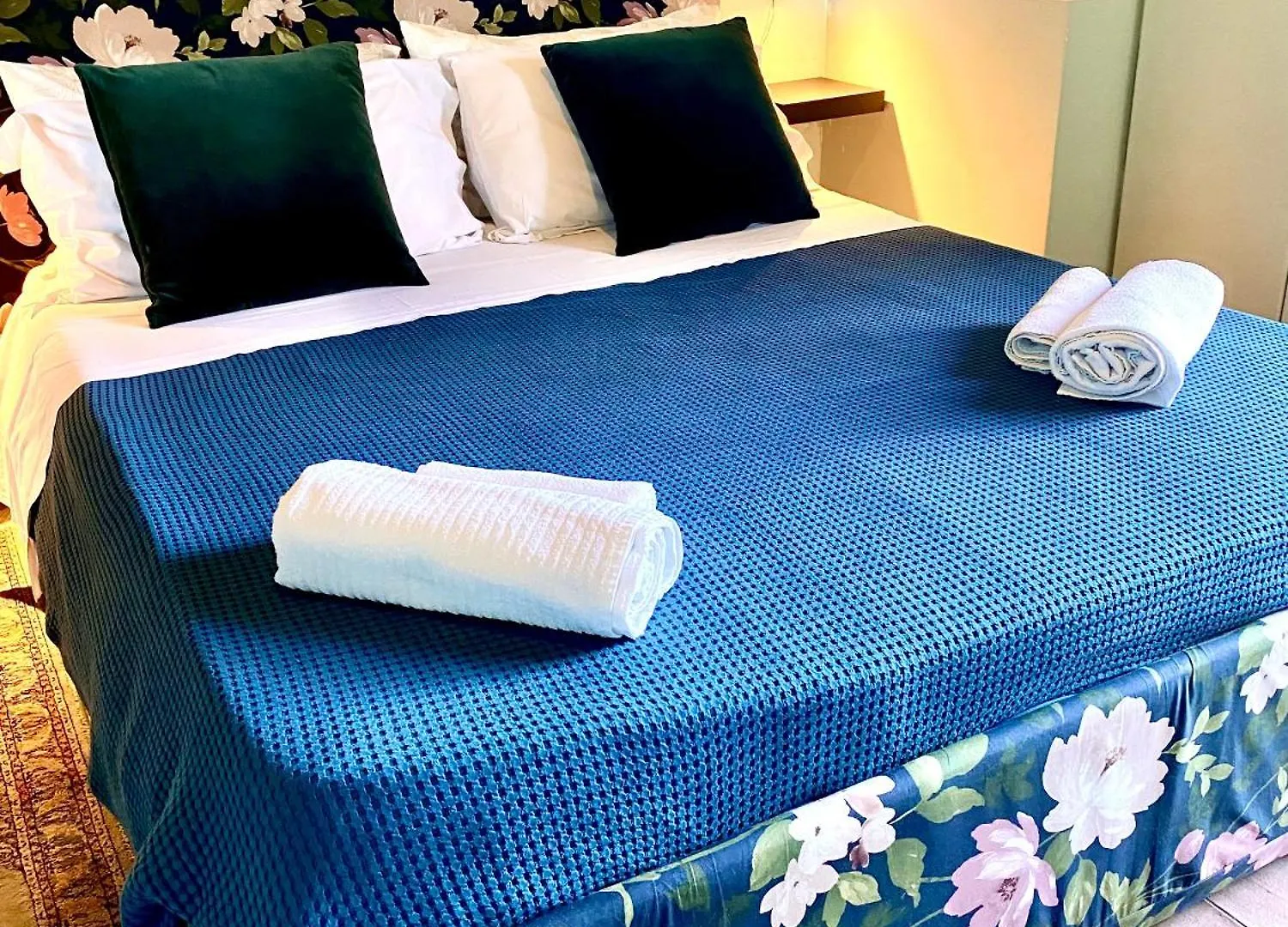 Casa Dei Sogni Hotell Taormina Pensionat