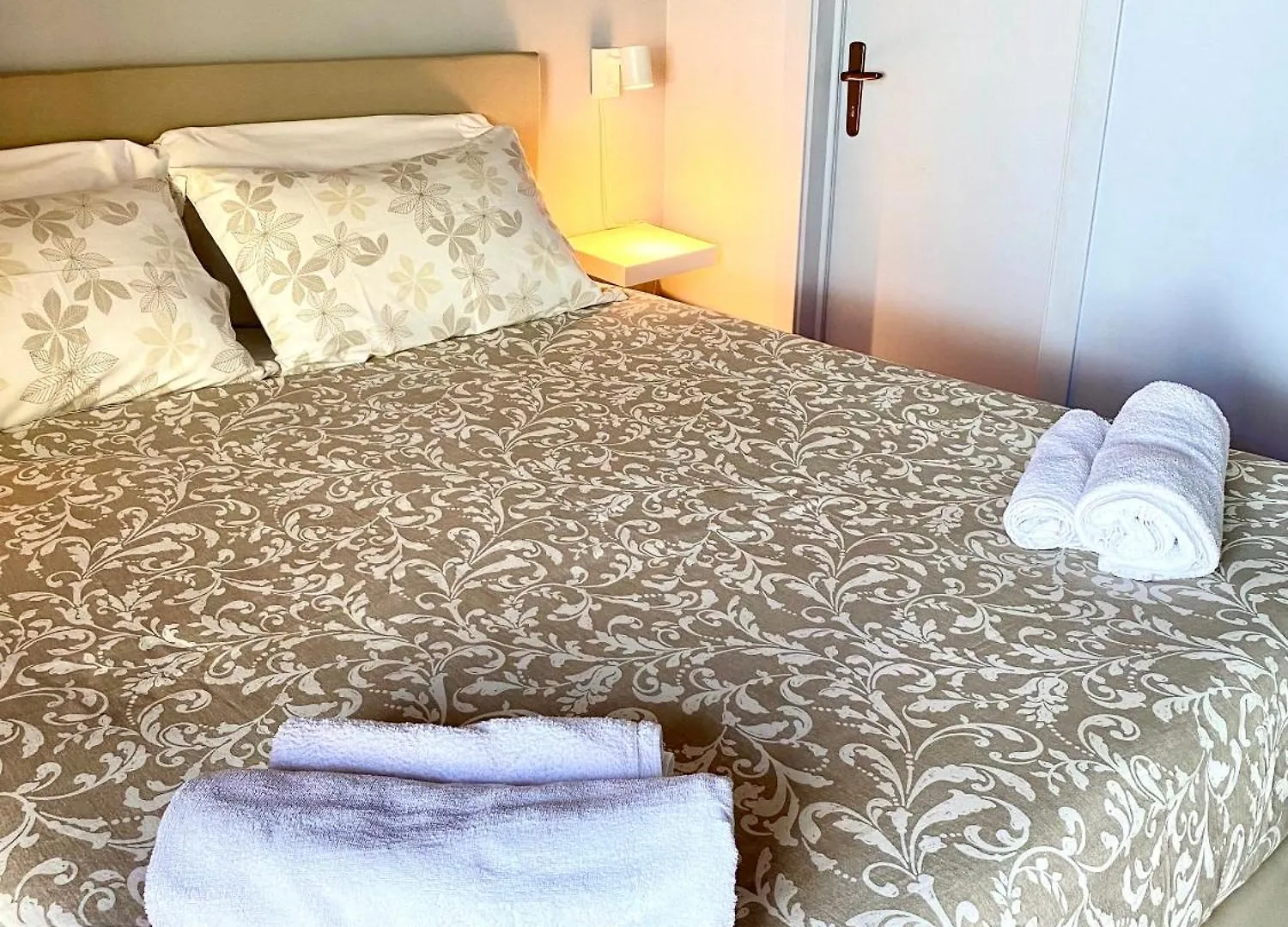 Pensionat Casa Dei Sogni Hotell Taormina