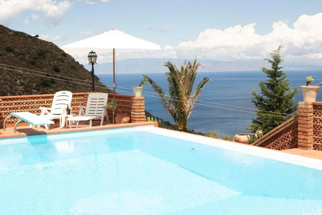 Hotel Casa Dei Sogni Taormina 0*,