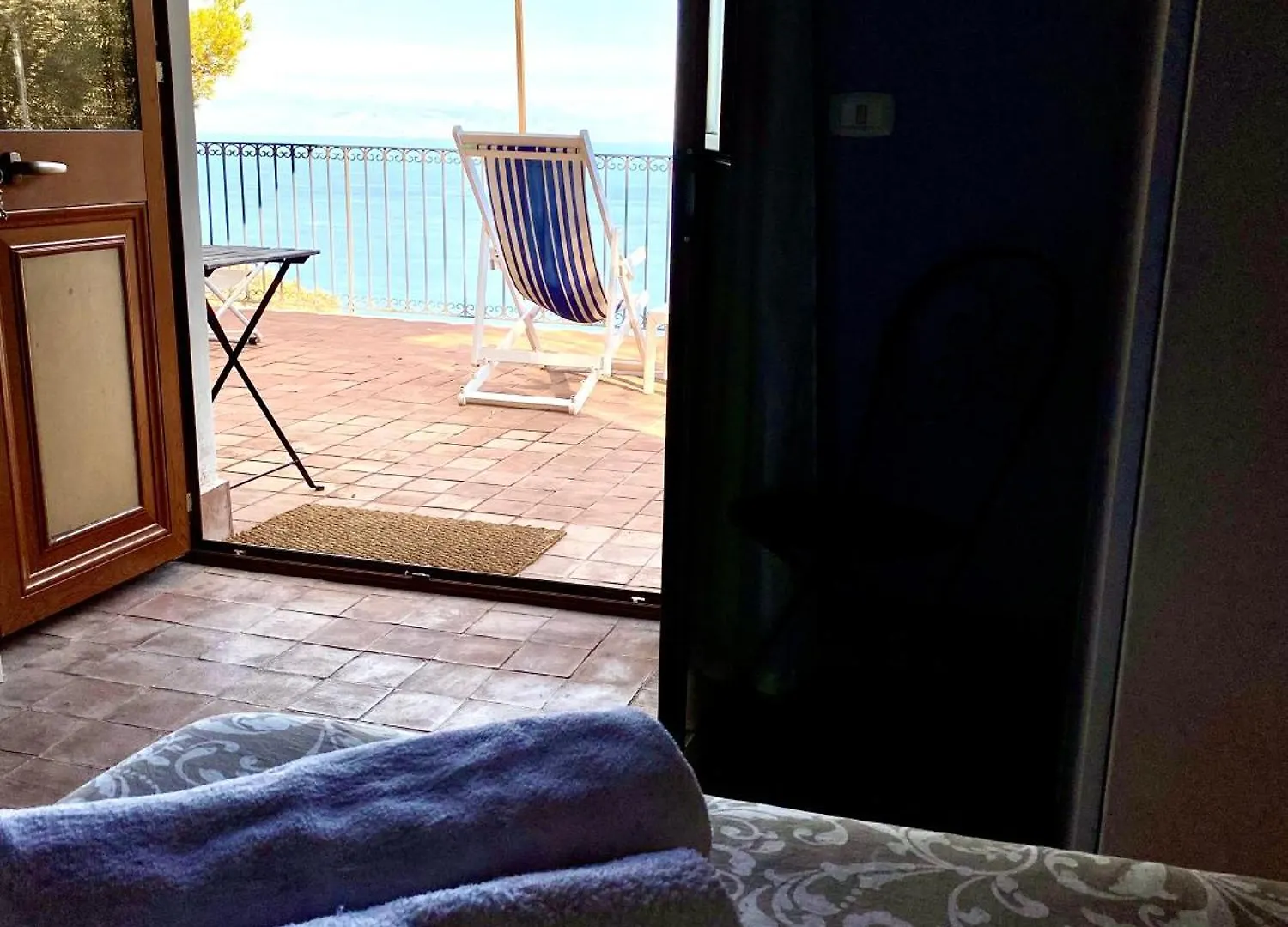 Hotel Casa Dei Sogni Taormina Pensión