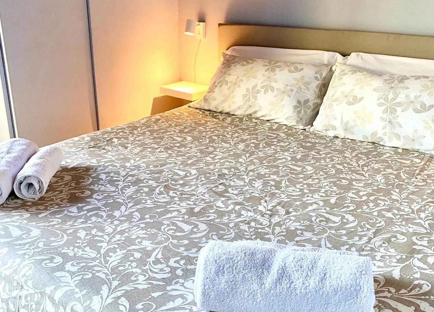 Hotel Casa Dei Sogni Taormina Italia